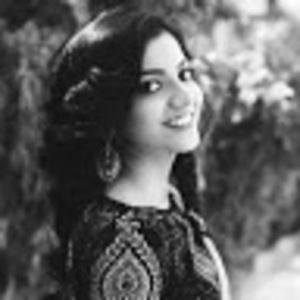 Meet your Posher, Mrinalini